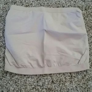 Maternity belly support